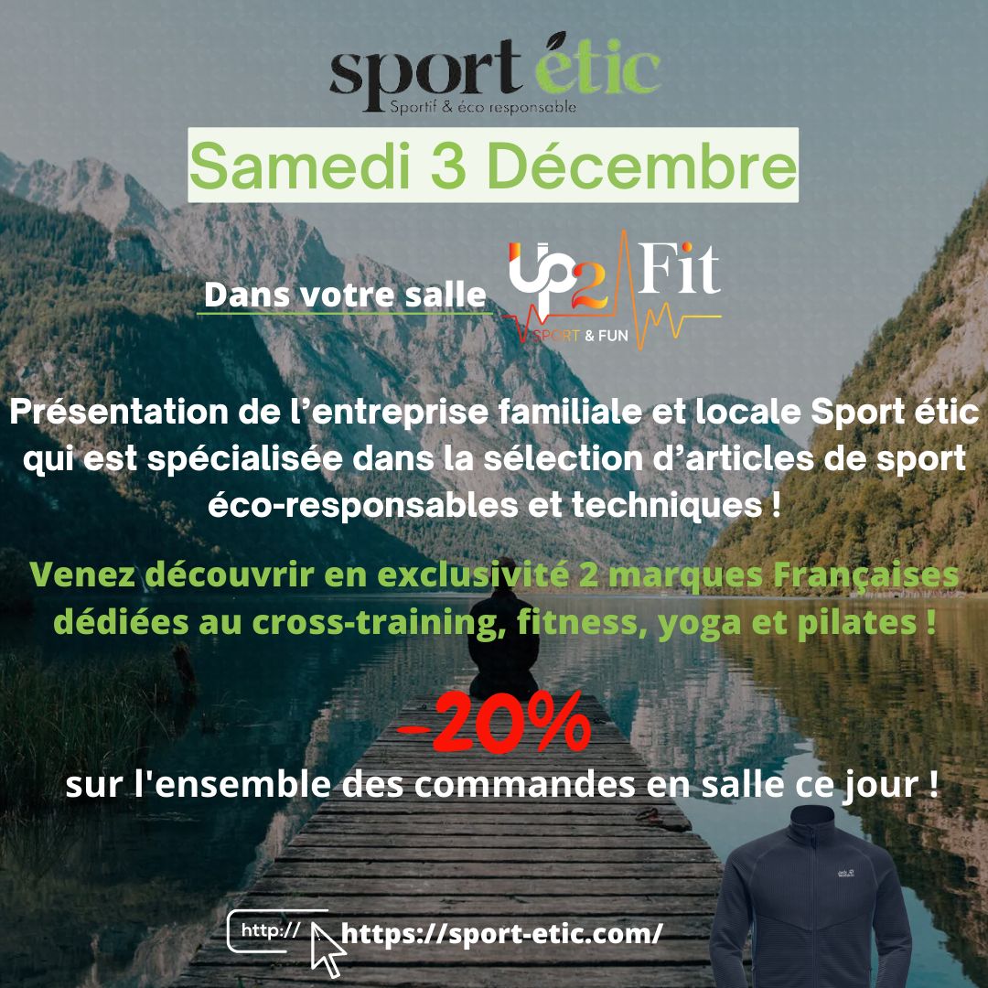 SPORT ETIC